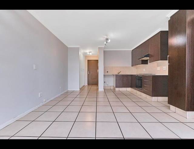 1 BEDROOM PROPERTY TO RENT IN PAULSHOF